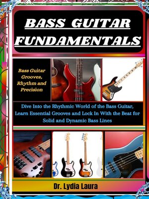 cover image of BASS GUITAR FUNDAMENTALS